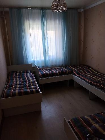 Долгосрочная аренда комнат: 20 м², С мебелью at lalafo.kg — 10 Долгосрочная аренда комнат: 20 м², С мебелью — 10