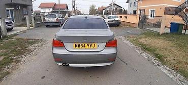 Transport: DELOVI E46,E60,E87,E90 ZA BMW 125, 116, 118 . OD 1998. DO 2012. GOD — 4