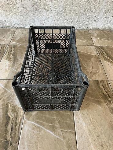 Ящики: Ящик — 9