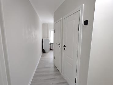 Продажа квартир: 2 комнаты, 55 м², Индивидуалка, 4 этаж, Дизайнерский ремонт — 29