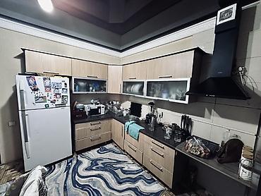 silver kitchen: Кухонный гарнитур угловой + техника Продаю кухню и технику — 1
