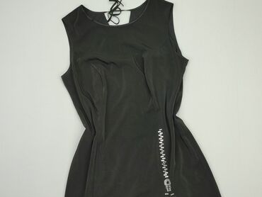elegancka sukienki dla 40 latki: Sukienka, M, stan - Idealny