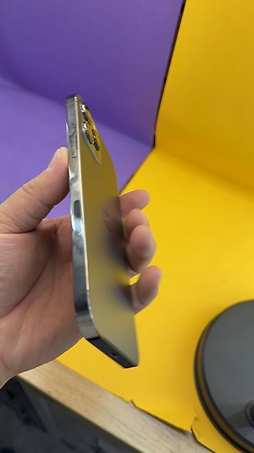 Apple iPhone: IPhone 12 Pro Max, Б/у, 256 ГБ, 100 % — 13