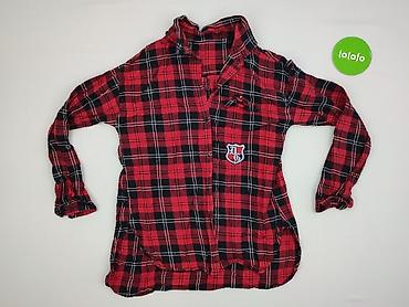 157 fleece: Koszula damska, rozmiar L — 2