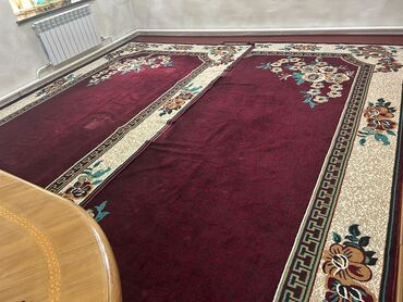 паласы цены: Ковер Б/у, 500 * 250, Безналичная/наличная оплата