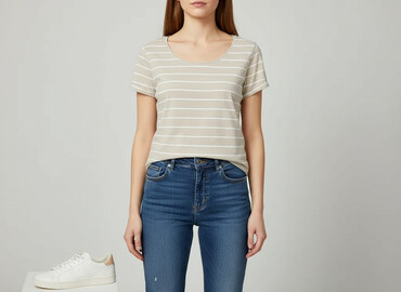 koszulki piłkarskie new balance: Everme, Women`s T-shirt, size M