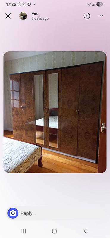 Dolab 100 AZN.Unvan Xalqlar.Shirin x.8777