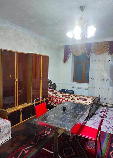 yasamal 2 otaqli evler: 40 kv. m, 2 otaqlı, Qaz, Telefon, İnternet — 4