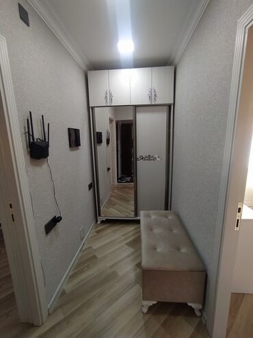 Köhnə tikili: Bakı, 2 otaqlı, Köhnə tikili, m. Əhmədli, 65 kv. m — 19