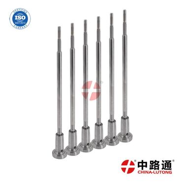 Fuel injector Control Valve FOORJ01941 ve China Lutong is one of