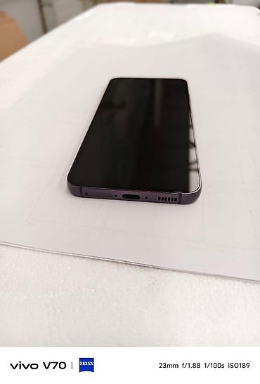 ikinci el iphone 7: Samsung Galaxy S23, rəng - Boz, İki sim kartlı — 1