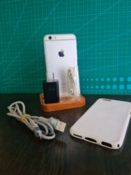 samsung s8 цена в бишкеке бу: IPhone 6, Б/у, 16 ГБ, Space Gray, Наушники, Зарядное устройство, Чехол, 100 %