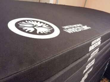 Другие тренажеры: Профессиональные спортивные маты для единоборств Назначение: - борьба — 5