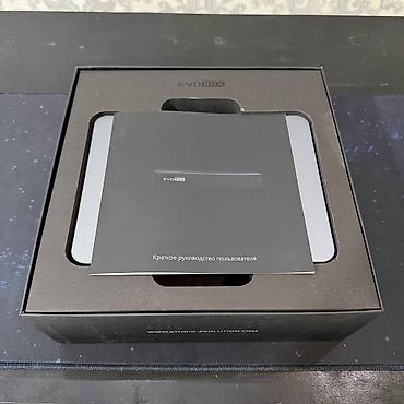 Другая аудиотехника: Караоке-система Studio Evolution EVOBOX Premium - Профессиональный — 11