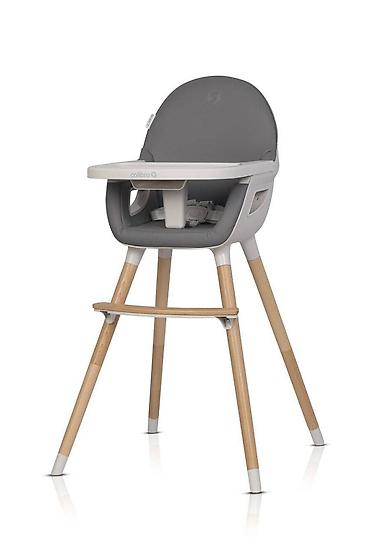 meindl cipele: Colibro stolica za hranjenje Scandi Onyx – 3u1 Opis: - — 1