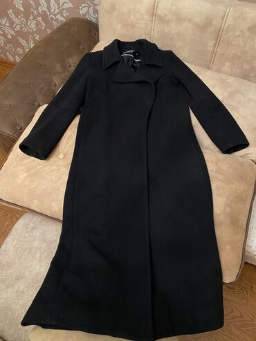 paltolar ve qiymetleri: Palto XS (EU 34)
