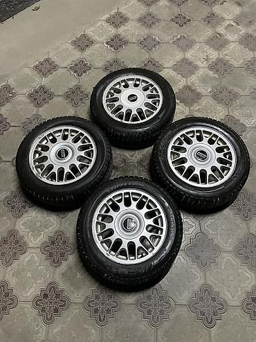 козырек бмв: Гольф Пассат Венто Диски BBS Р15 4/100 Made in Germany 🇩🇪 оригинал — 9