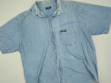 Men's Clothing: Shirt for men, XL (EU 42), condition - Good