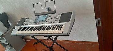 instrumenti: Təcili satilir özunə təzə korg pa 50 sd kart almaq isdəyən zeng etsin — 2