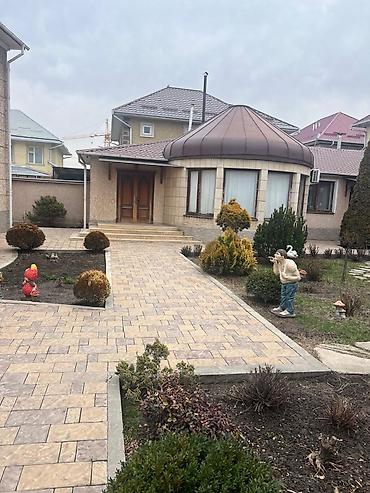 Продажа коттеджей и домов: 🔥🔥🔥СРОЧНО ПРОДАЕТСЯ 2-ЭТАЖНЫЙ ДОМ 📍 город Ош район Ишкаван — 4