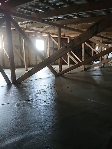 Утепление: Пенобетон. Теплоизоляционный пенобетон средней марка средней плотности — 6