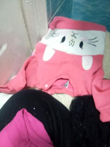 Комплекты одежды: Комплект, Б/у — 43