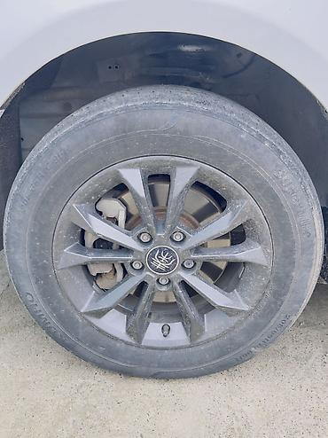 BYD: BYD E5: 2019 г., Автомат, Электромобиль, Седан — 10