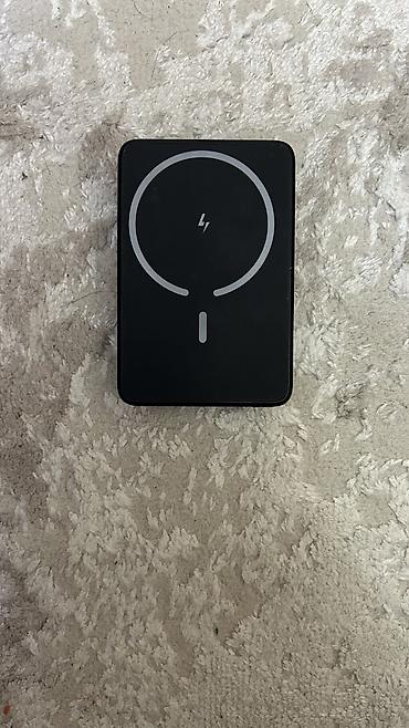 Powerbanklar: Powerbank 10000 mAh, Yeni — 2