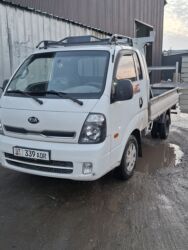 купить авто без посредников от хозяина недорого: Легкий грузовик, Kia, Стандарт, До 1 т, Новый