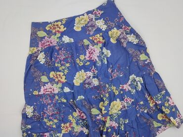 czarne spódnice midi: H&M, Women`s skirt, size M (EU 38)