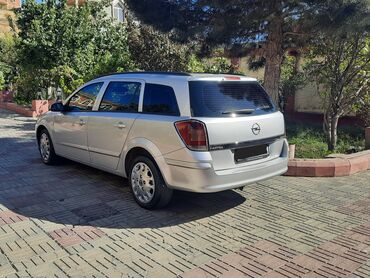 Opel: Opel Astra: 1.7 l | 2008 il Universal — 8