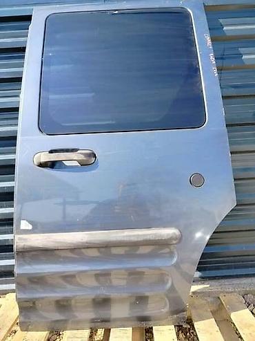 ford focus karavan 2003: LEVA BOČNA VRATA ZA FORD TRANSIT CONNECT OD 2002. DO 2013. GOD. | — 1