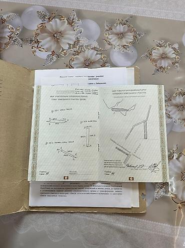 Продажа участков: 4500 соток — 18