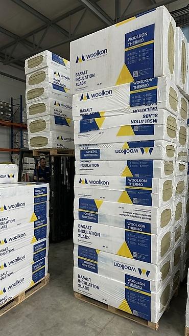 базальт б у: WOOLKON / BASALT WOOL — надежная теплоизоляция для вашего дома и — 2