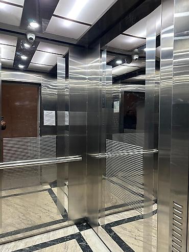 Продажа квартир: 2 комнаты, 42 м², Элитка, 3 этаж, Евроремонт — 10