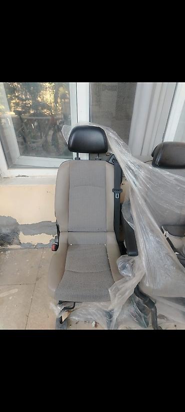 mersedes saat: Mercedes-Benz VİTO, 2015 il, İşlənmiş — 1
