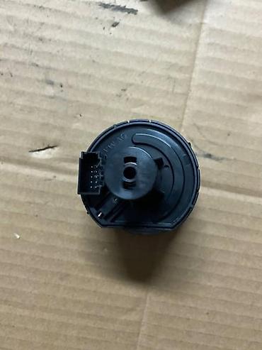 abs centrala golf 6: PREKIDACI SVETLA ZA VOLKSWAGEN GOLF 7 - 5G0941431BE | Prekidaci — 2