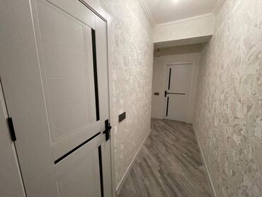 Yeni tikili: Bakıxanov qəs., 2 otaqlı, Yeni tikili, m. Neftçilər, 51 kv. m — 11