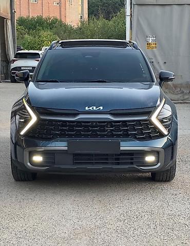kia ev3: Kia Sportage: 2021 г., 1.6 л, Автомат, Гибрид, Кроссовер — 4