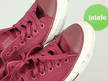 tenisowki levis: Converse, Trampki damskie, rozmiar 37 — 6