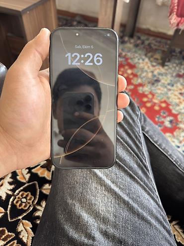 8 plus iphone: IPhone Air, 512 GB, Qara — 2