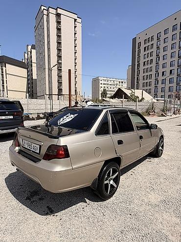 Другие автомобили: Под выкуп! 🚙 Деу некся Первоначальный 40 мин сом 12 ай кунуно мин — 5