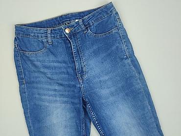 mnml jeans: H&M Divided, Jeansy damskie, rozmiar XL — 1