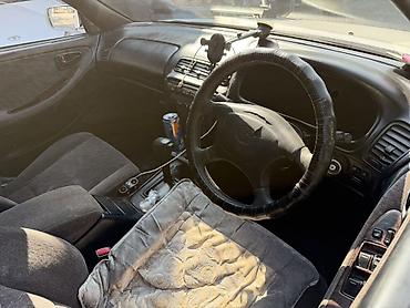 Toyota: Toyota Windom: 1996 г., 2.5 л, Автомат, Бензин, Седан — 5