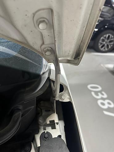 Kia: Kia Ray: 2021 г., 1 л, Бензин, Минивэн — 17