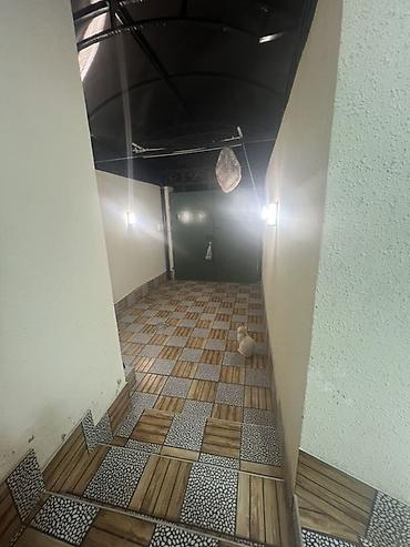 yagmur: Mətbəx mebeli və texnika paketi - Ölçü və planlama: Uzun xətt üzrə — 6