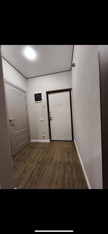 Продажа квартир: 3 комнаты, 83 м², Элитка, 6 этаж, Евроремонт — 6