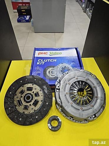 hyundai i30 disk: Hyundai Accent 1.5 dizel friksional disk dəsti "Hyundai Accent 1.5 — 4