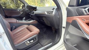 BMW: BMW X5: 2019 г., 3 л, Автомат, Дизель, Кроссовер — 7