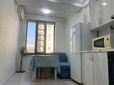 Продажа квартир: 1 комната, 42 м², Элитка, 8 этаж, Евроремонт — 3